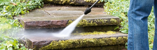 использование мойки