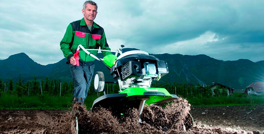 культиватор распродажа