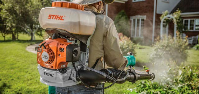 stihl распылитель stihl распылитель