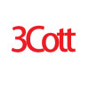 3Cott