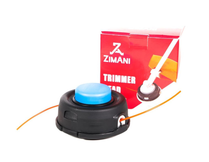 Триммерная головка ZimAni T35 (10мм) в Екатеринбурге