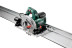 Ручная дисковая пила Metabo KS 55 FS 600955000 в Екатеринбурге