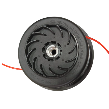 Косильная головка для мотокосы VILLARTEC CB452/532 в Екатеринбурге