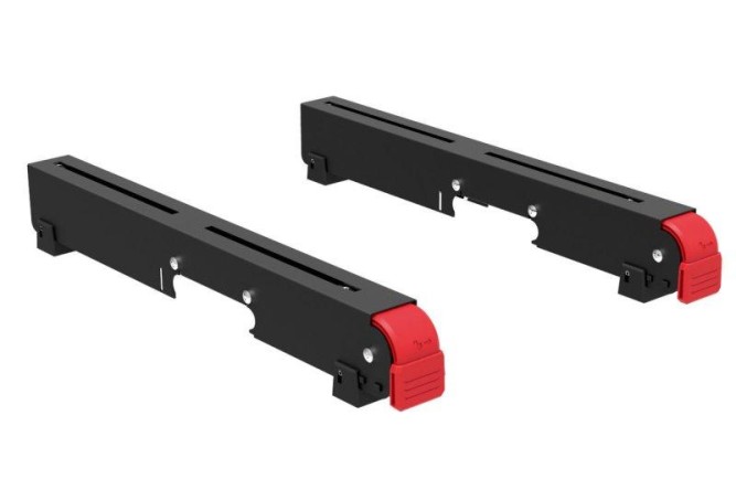 Станина для монтажа торцовочных пил на станинах KSU 251 и KSU 401 Metabo  629008000 в Екатеринбурге