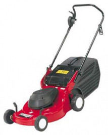 Газонокосилка электрическая Efco LR 44 PE