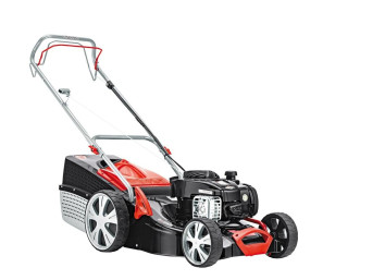Бензиновая газонокосилка Classic AL-KO 4.65 SP-B Plus