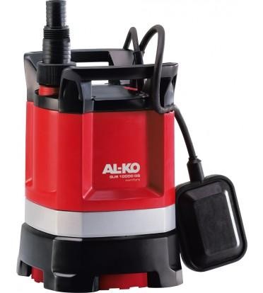 Погружной насос для чистой воды AL-KO SUB 10000 DS Comfort в Екатеринбурге