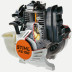 Триммер бензиновый STIHL FS 131 в Екатеринбурге