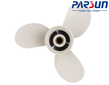 Винт TOYAMA F9.8BMS,T9.8BMS гребной