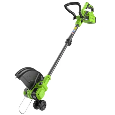 Триммер аккумуляторный Greenworks G40LT331, 40V, 33 см, без АКБ и ЗУ в Екатеринбурге