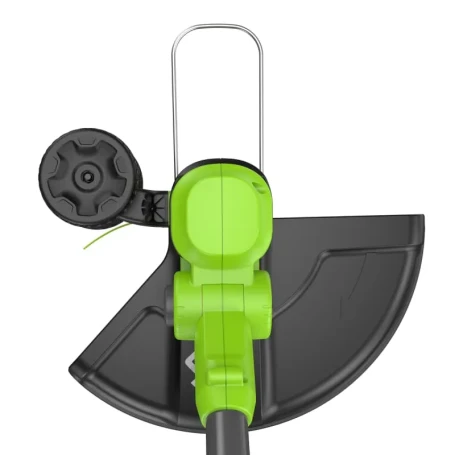 Триммер аккумуляторный Greenworks G40LT331, 40V, 33 см, без АКБ и ЗУ в Екатеринбурге