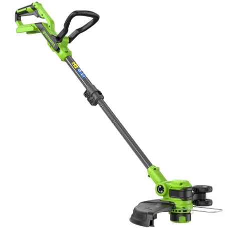 Триммер аккумуляторный Greenworks G40LT331, 40V, 33 см, без АКБ и ЗУ в Екатеринбурге