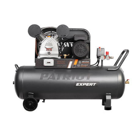 Компрессор PATRIOT KRX 420 L100 в Екатеринбурге