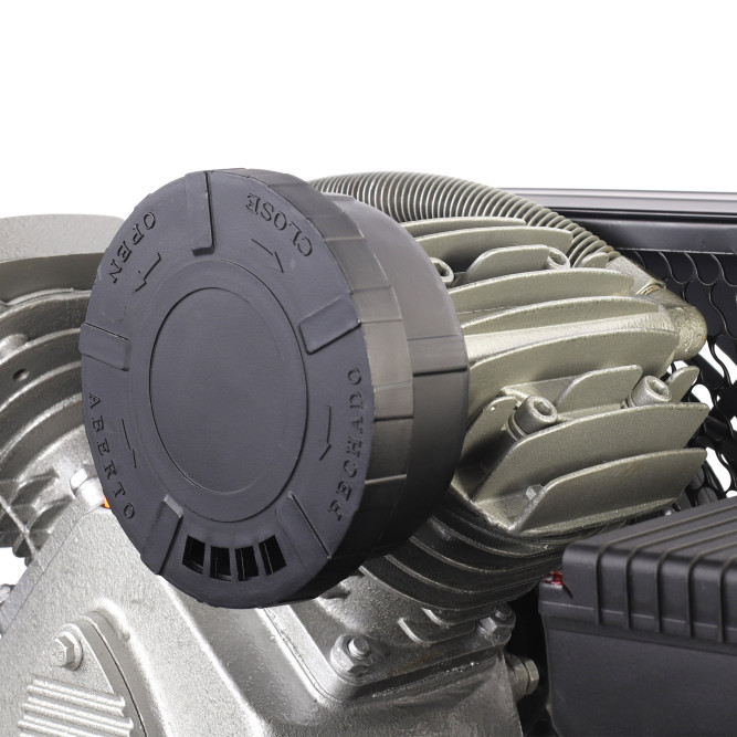 Компрессор PATRIOT KRX 420 L100 в Екатеринбурге