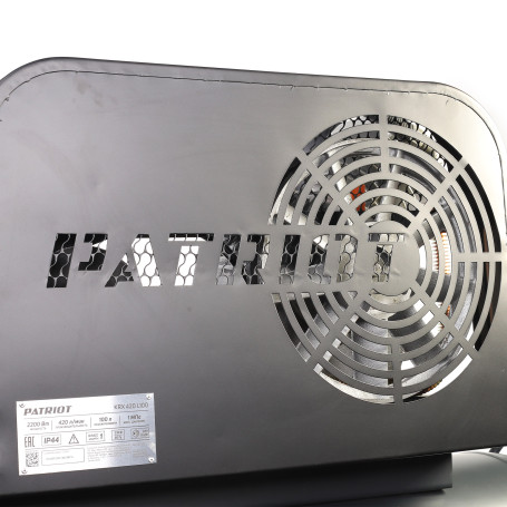 Компрессор PATRIOT KRX 420 L100 в Екатеринбурге
