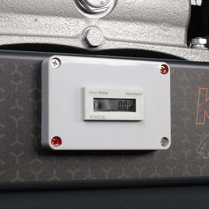 Компрессор PATRIOT KRX 420 L100 в Екатеринбурге