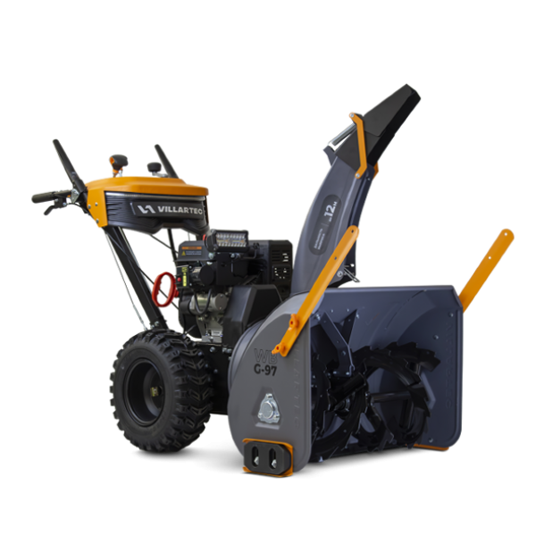 Снегоуборщик бензиновый VILLARTEC G-97 в Екатеринбурге