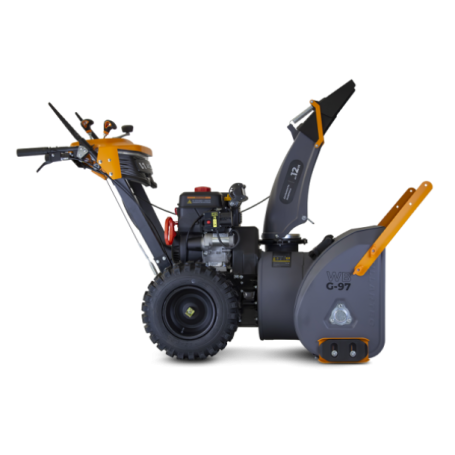 Снегоуборщик бензиновый VILLARTEC G-97 в Екатеринбурге