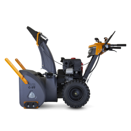 Снегоуборщик бензиновый VILLARTEC G-97 в Екатеринбурге