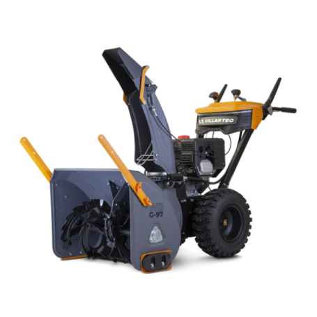 Снегоуборщик бензиновый VILLARTEC G-97 в Екатеринбурге