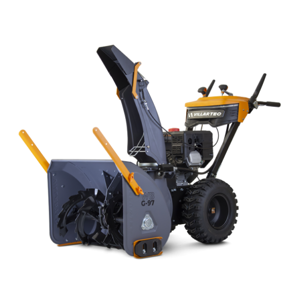 Снегоуборщик бензиновый VILLARTEC G-97 в Екатеринбурге