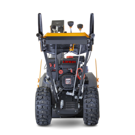 Снегоуборщик бензиновый VILLARTEC G-97 в Екатеринбурге