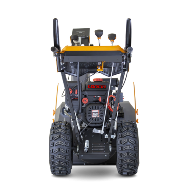 Снегоуборщик бензиновый VILLARTEC G-97 в Екатеринбурге