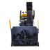 Снегоуборщик бензиновый VILLARTEC G-97 в Екатеринбурге