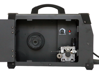 Сварочный инвертор Сварог REAL MIG 200 (N24002) BLACK в Екатеринбурге