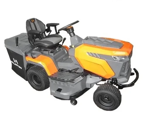 Трактор садовый VILLARTEC MR1997H в Екатеринбурге