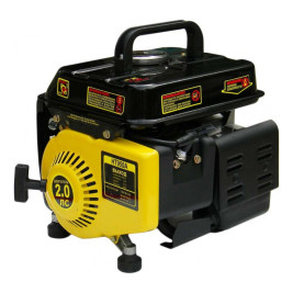 Бензогенератор Huter HT950A