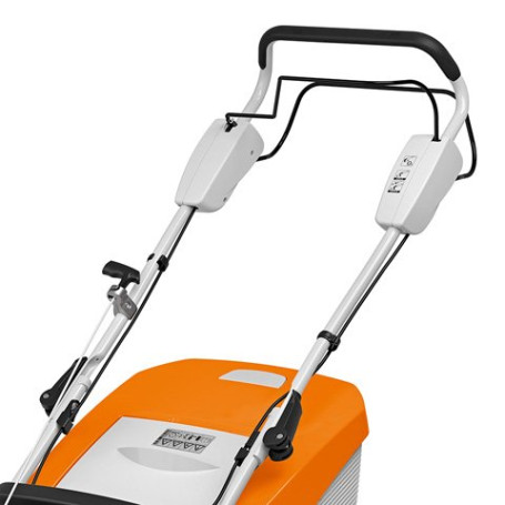 Газонокосилка STIHL RM 448 TX бензиновая самоходная в Екатеринбурге