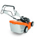 Газонокосилка STIHL RM 448 TX бензиновая самоходная в Екатеринбурге