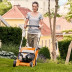 Газонокосилка STIHL RM 448 TX бензиновая самоходная в Екатеринбурге