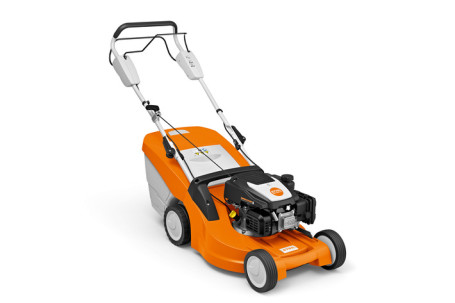 Газонокосилка STIHL RM 448 TX бензиновая самоходная в Екатеринбурге