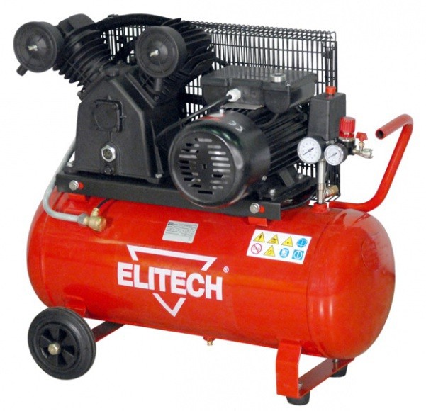 Компрессор Elitech КР 2065/50/2.2 в Екатеринбурге