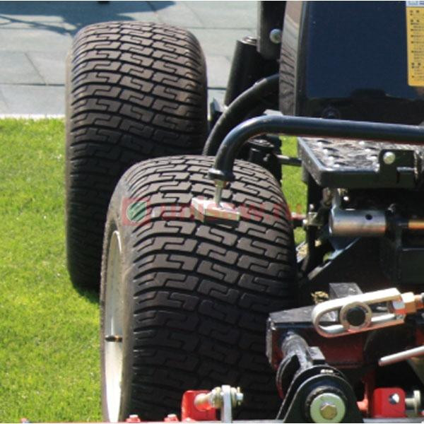 Покрышка SR370 Shibaura в Екатеринбурге