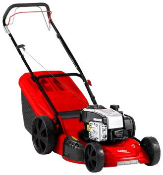 Бензиновая газонокосилка solo by AL-KO 5235 SP-B