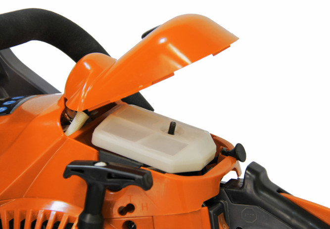 Пила цепная бензиновая Carver RSG 238 в Екатеринбурге