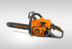 Пила цепная бензиновая Carver RSG 238 в Екатеринбурге