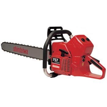 Бензопила Shindaiwa 757 в Екатеринбурге