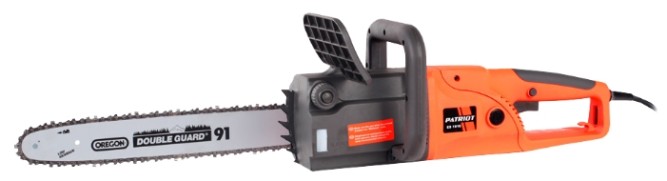 Электрическая цепная пила Patriot ES 1816  в Екатеринбурге