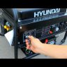 Бензогенератор HYUNDAI HHY 3000FE в Екатеринбурге