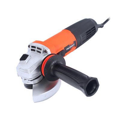 Машина углошлифовальная Patriot AG 115 в Екатеринбурге