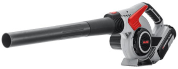 Воздуходувка садовая аккумуляторная AL-KO LB 4060