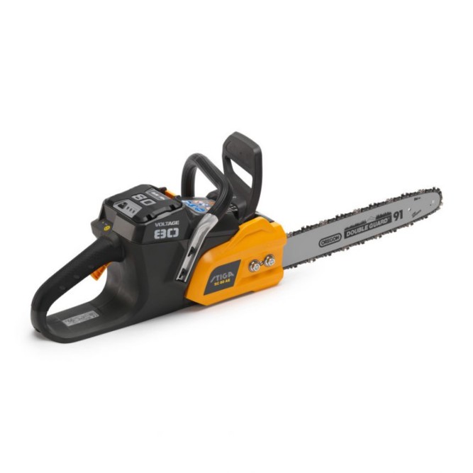 Аккумуляторная пила Stiga SC 80 AE 16&amp;quot; в Екатеринбурге