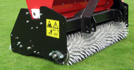 Сеялка Redexim Speedseed 1200 в Екатеринбурге