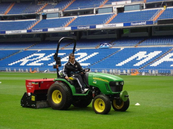 Сеялка Redexim Speedseed 1200 в Екатеринбурге