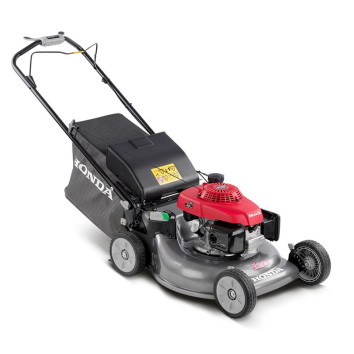 Газонокосилка бензиновая Honda HRG 536 VKEH