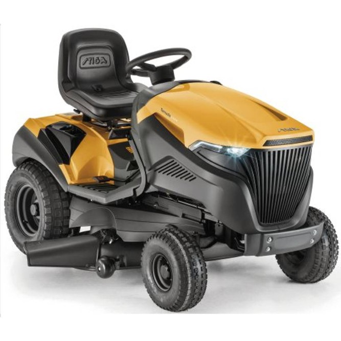 Садовый трактор Stiga TORNADO 5108 H в Екатеринбурге